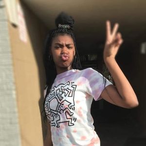 Meet your Posher, Asiah